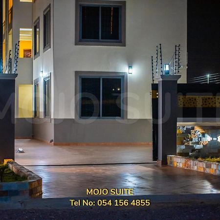 Mojo Apartment, Tema Exteriér fotografie