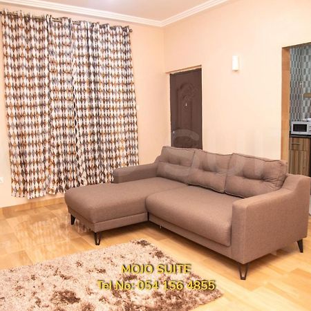 Mojo Apartment, Tema Exteriér fotografie