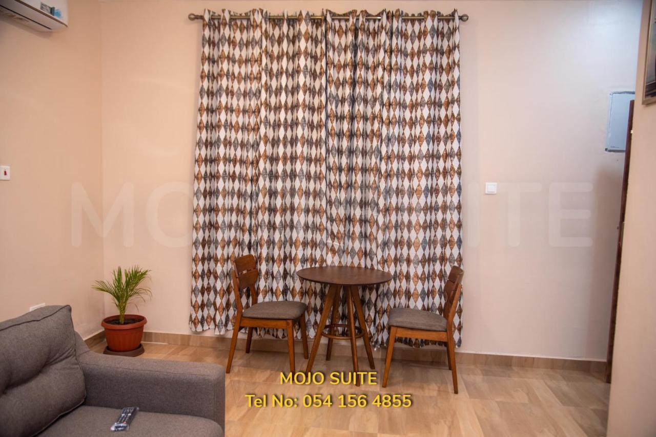 Mojo Apartment, Tema Exteriér fotografie