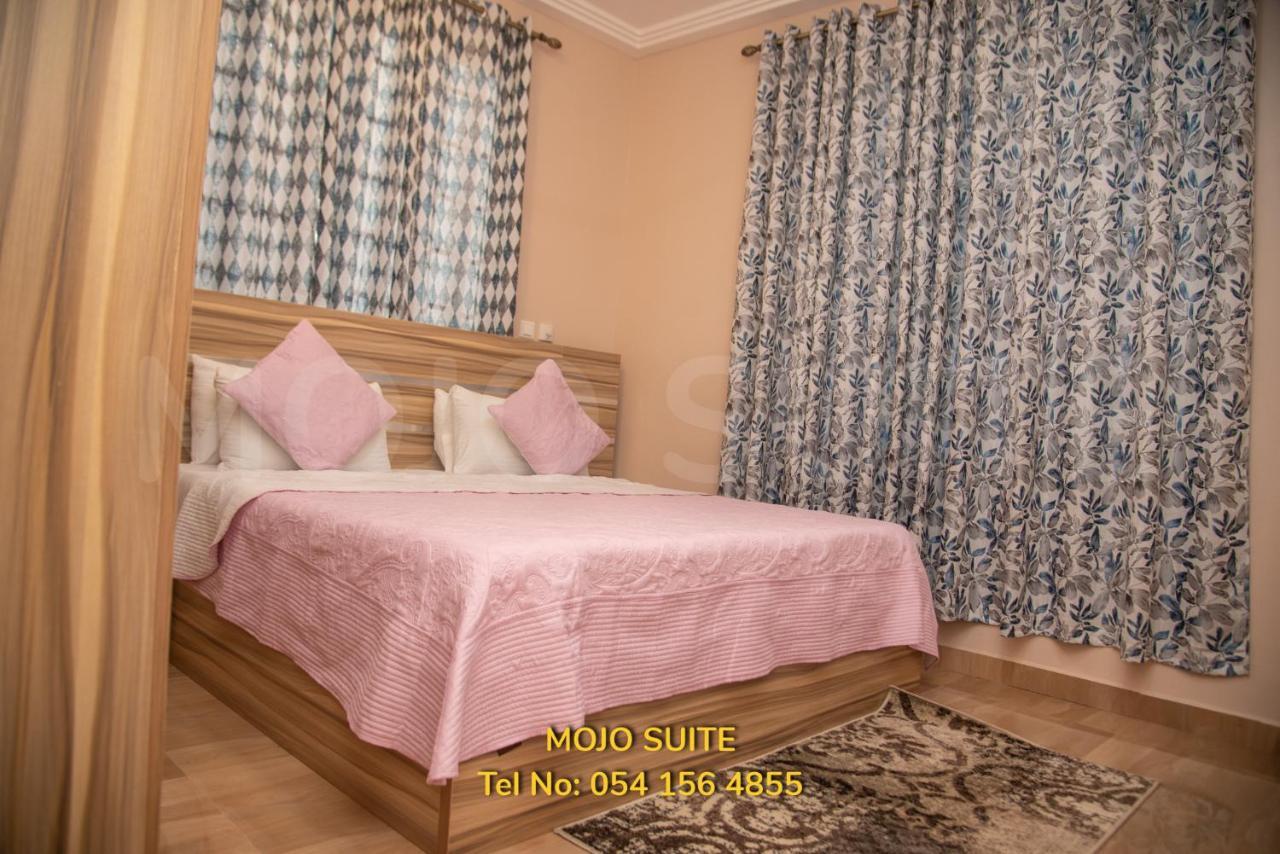 Mojo Apartment, Tema Exteriér fotografie