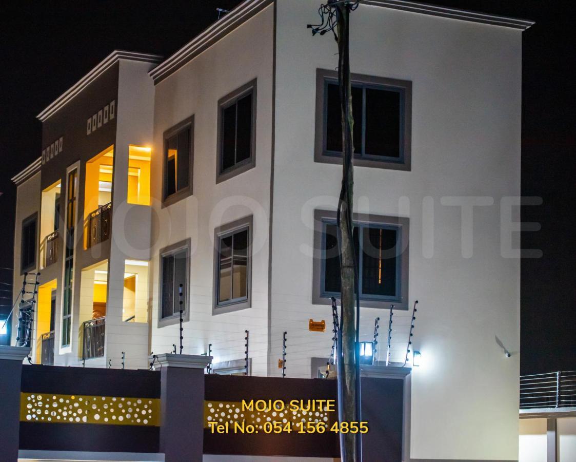 Mojo Apartment, Tema Exteriér fotografie