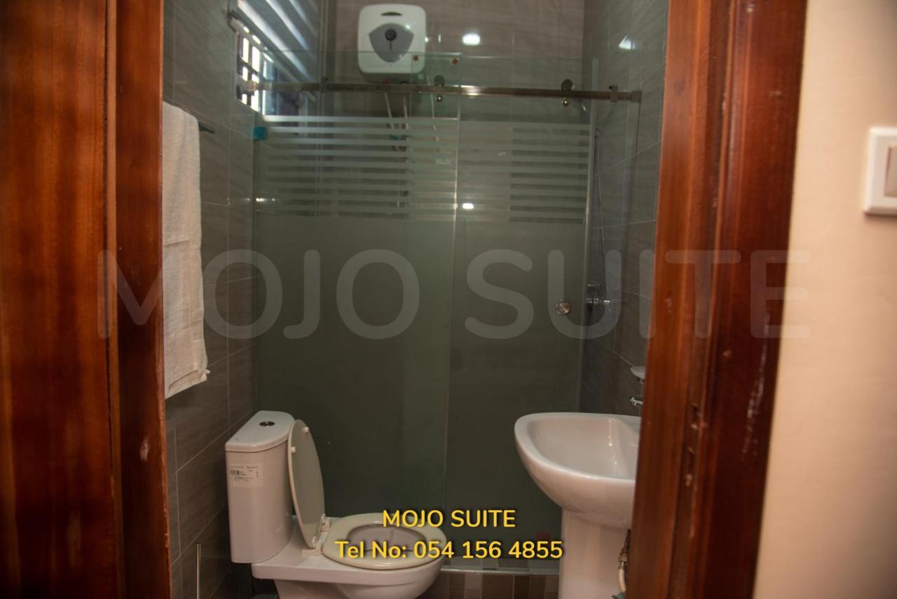 Mojo Apartment, Tema Exteriér fotografie