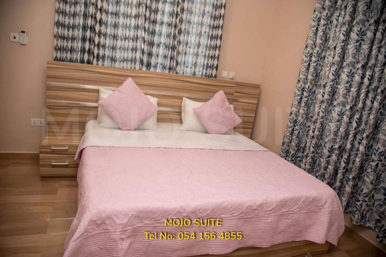 Mojo Apartment, Tema Exteriér fotografie