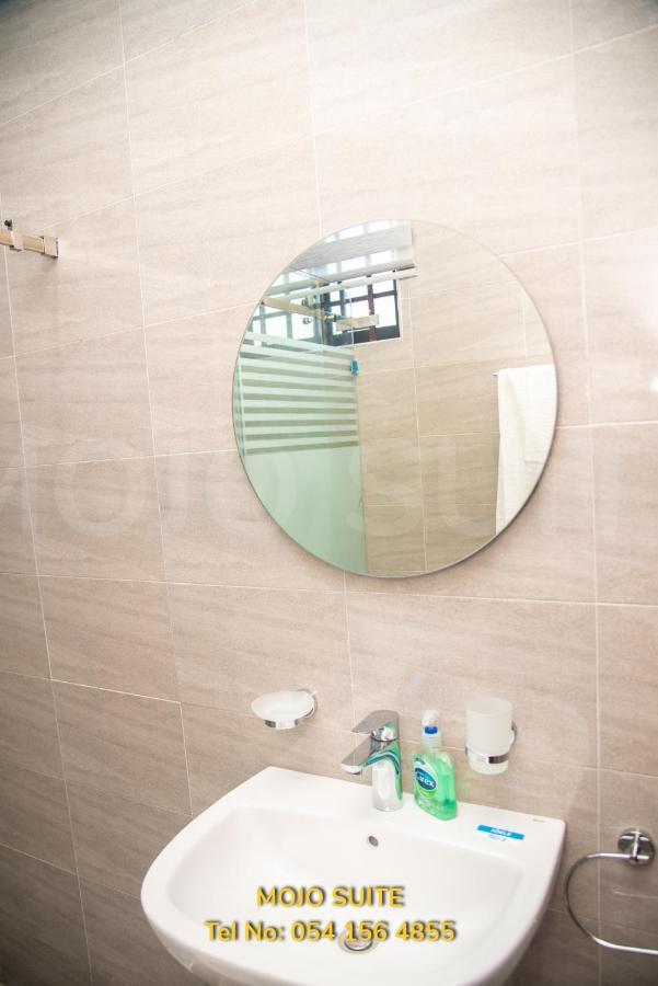 Mojo Apartment, Tema Exteriér fotografie