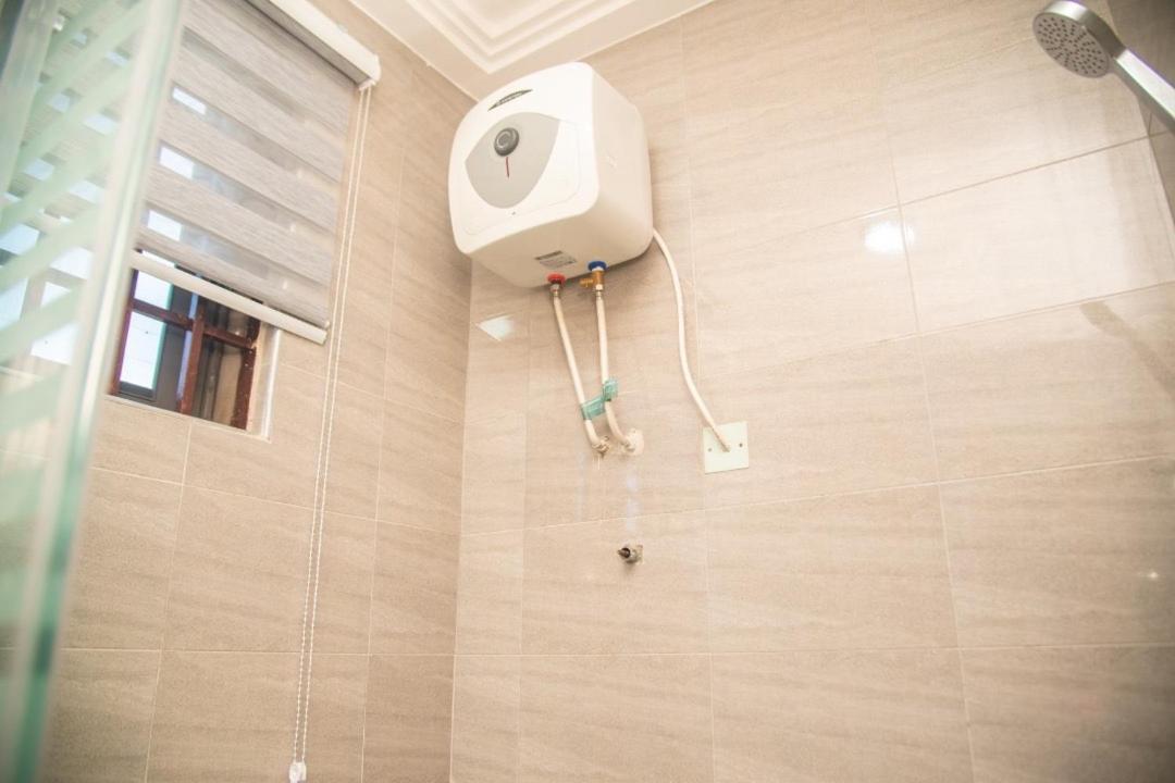 Mojo Apartment, Tema Exteriér fotografie