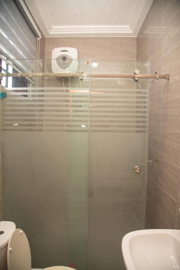 Mojo Apartment, Tema Exteriér fotografie